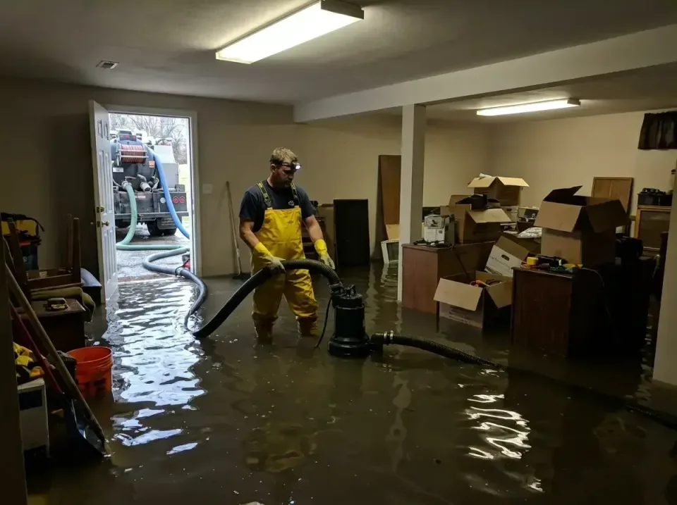 basement-burst-pipe-flooding-a-001 — frequently asked questions, 24-Hour Water Damage Restoration Services in Chilton, WI